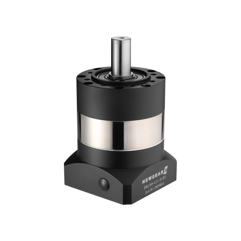 直齒行星減速機(jī)PRL