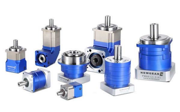 紐格爾行星減速機(jī) 紐格爾行星減速機(jī)