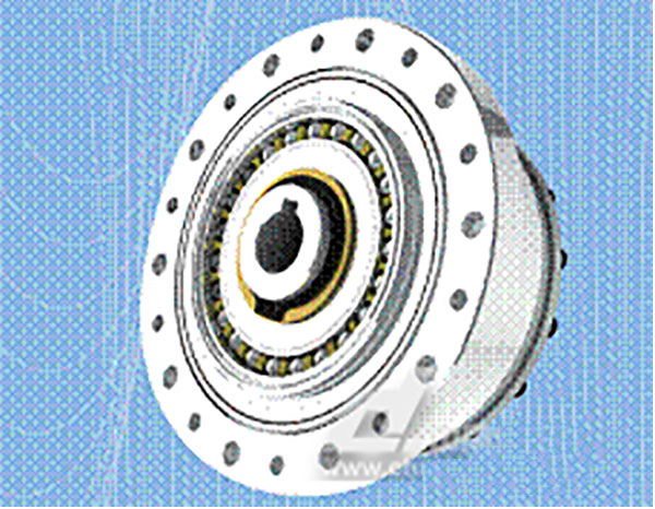 機(jī)器人減速機(jī)