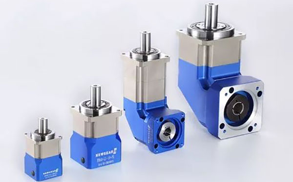 數控噴繪設備行星減速機