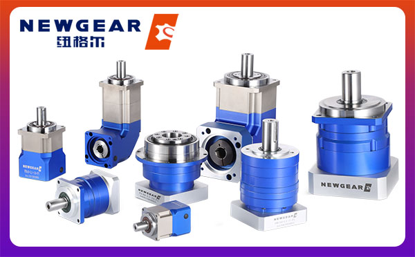 行星減速機 行星減速機