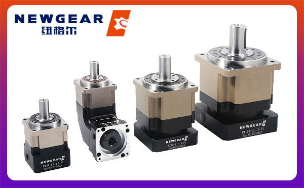 行星減速機 行星減速機