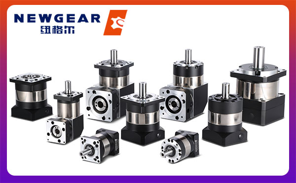 行星減速機 行星減速機