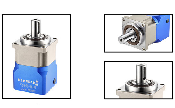 行星減速機(jī) 行星減速機(jī)