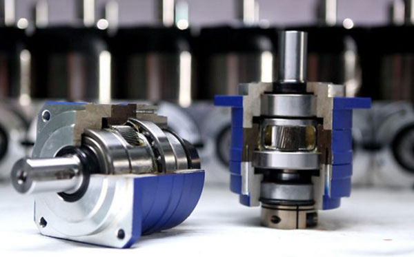 行星減速機(jī) 行星減速機(jī)