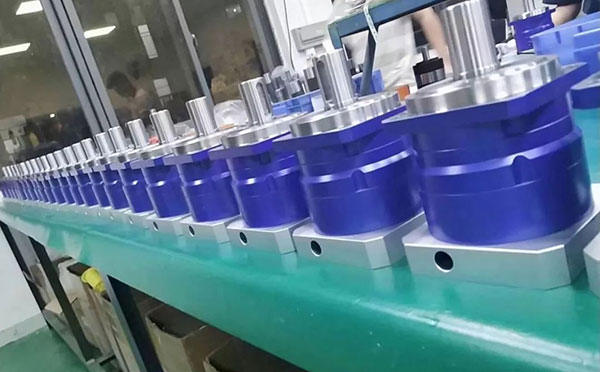 行星減速機(jī) 行星減速機(jī)