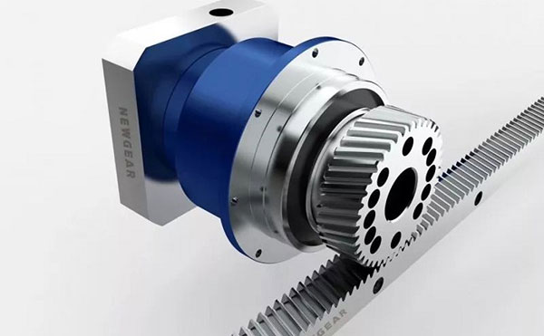 行星減速機 行星減速機