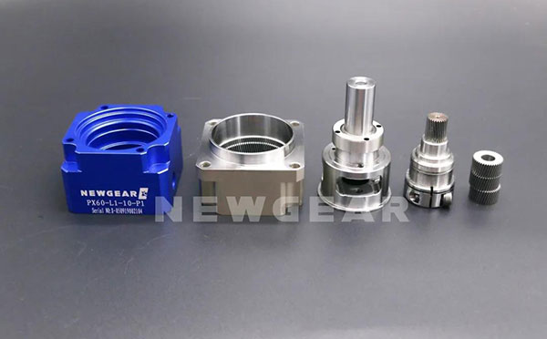 行星減速機(jī) 行星減速機(jī)