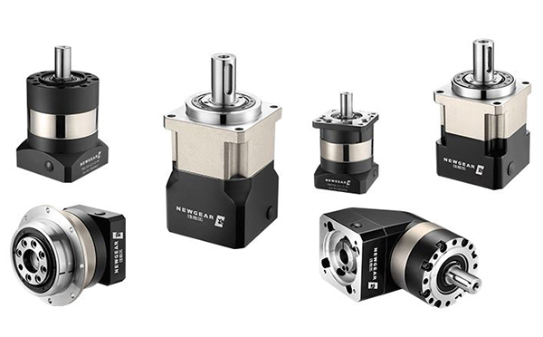 行星減速機 行星減速機