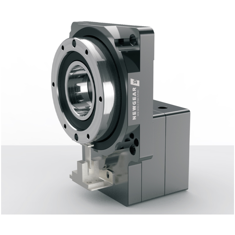 中空轉(zhuǎn)臺PTN85系列