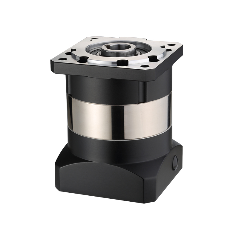 PFN直齒行星減速機(jī)