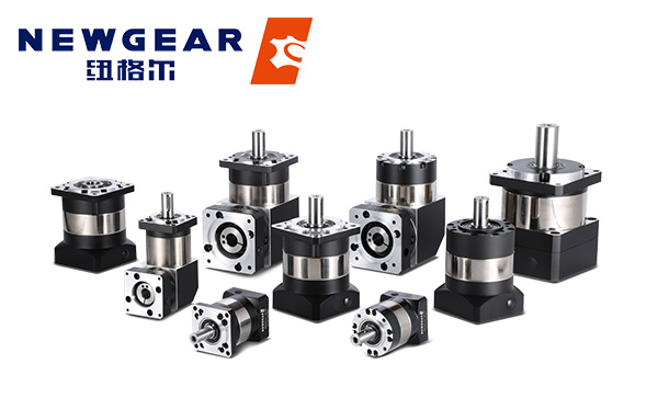 行星減速器 行星減速器