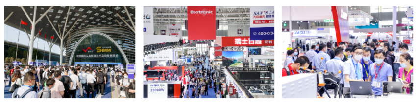 iHF愛合發(fā)自動(dòng)化集采平臺邀您共聚ITES深圳工業(yè)展