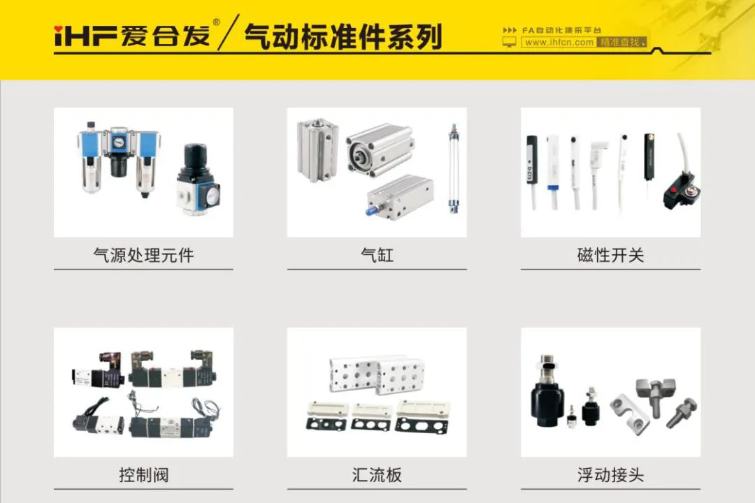 FA自動(dòng)化集采平臺