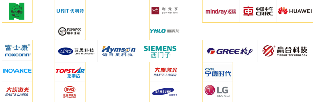 FA自動(dòng)化集采平臺