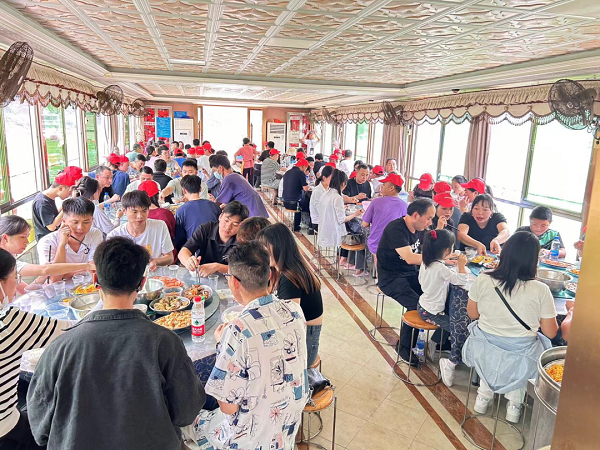 紐格爾520清遠(yuǎn)一日游 紐格爾520清遠(yuǎn)一日游