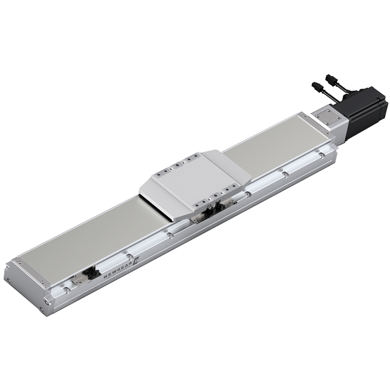 FTH-120系列·400W電機(jī)