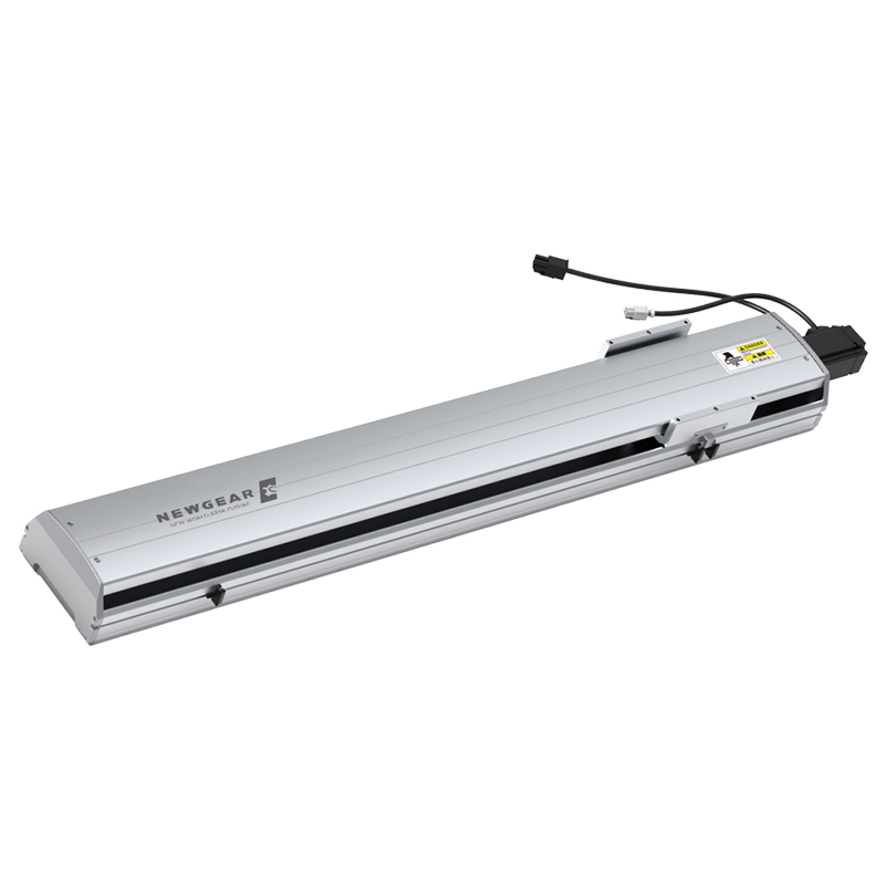 BSH-170M系列·750W電機