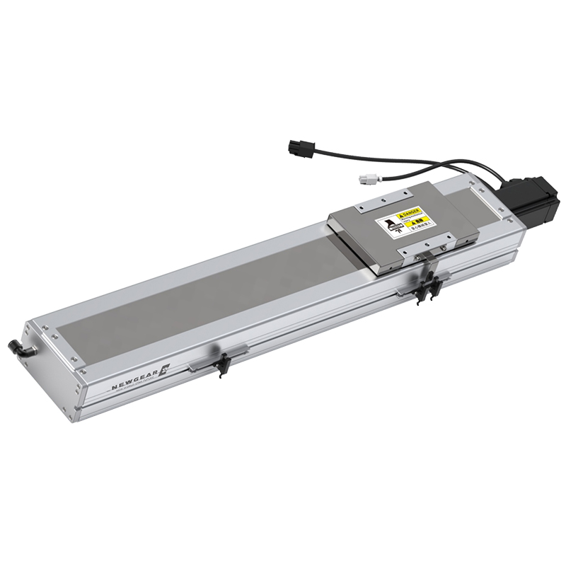 FSH-135系列·200W電機