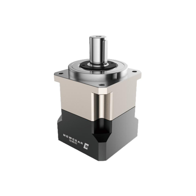 AB斜齒行星減速機