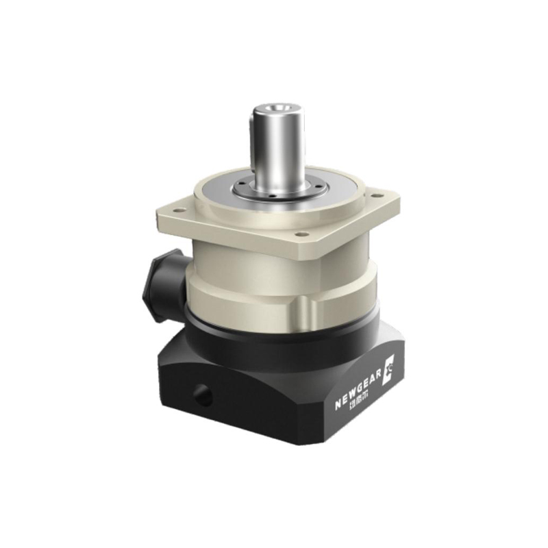 斜齒行星減速機(jī)PAY