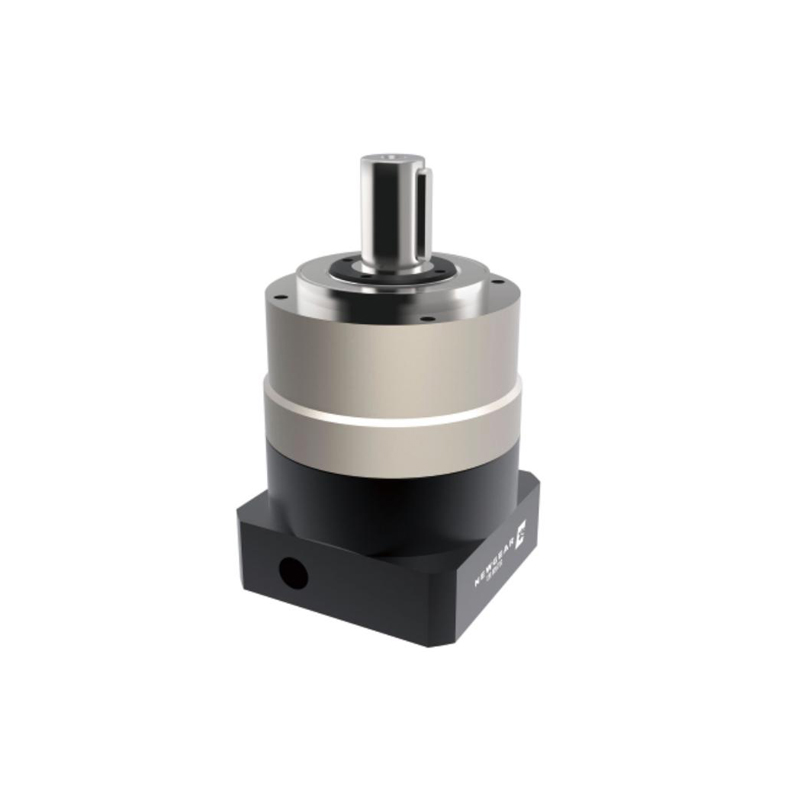 PAL斜齒行星減速機