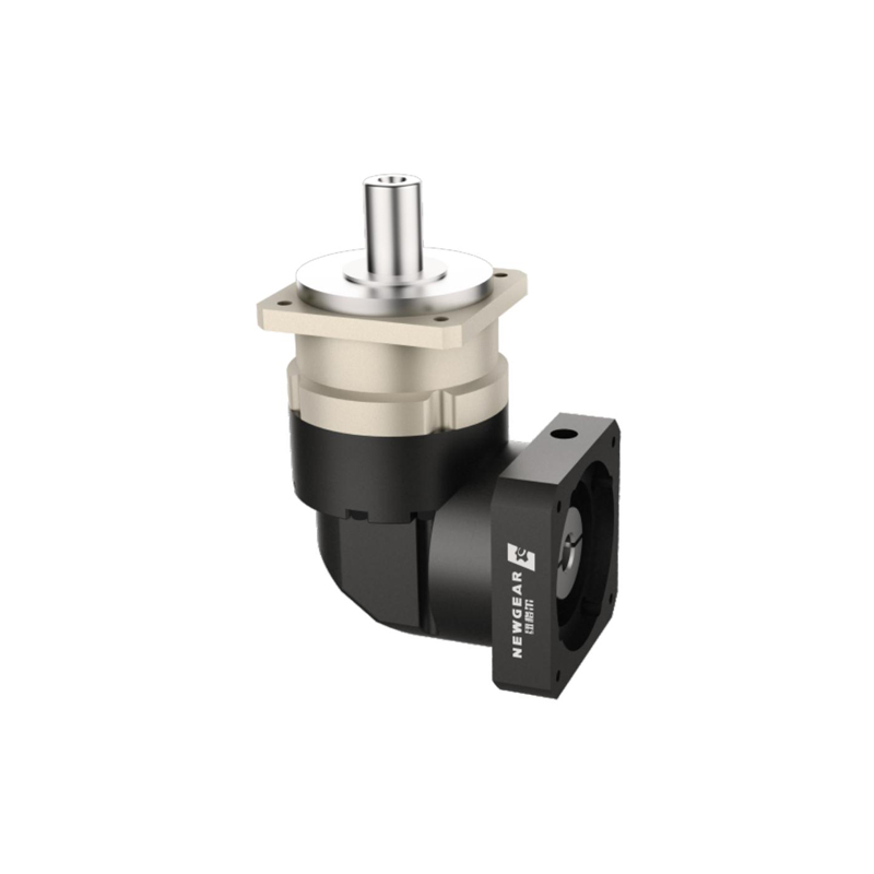 PAR斜齒行星減速機