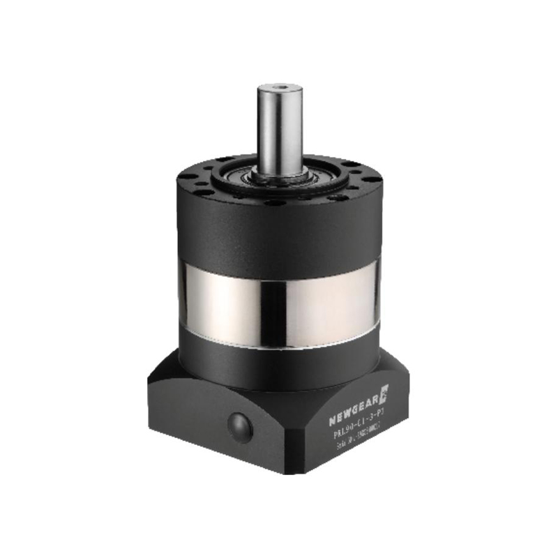 直齒行星減速機(jī)PRL