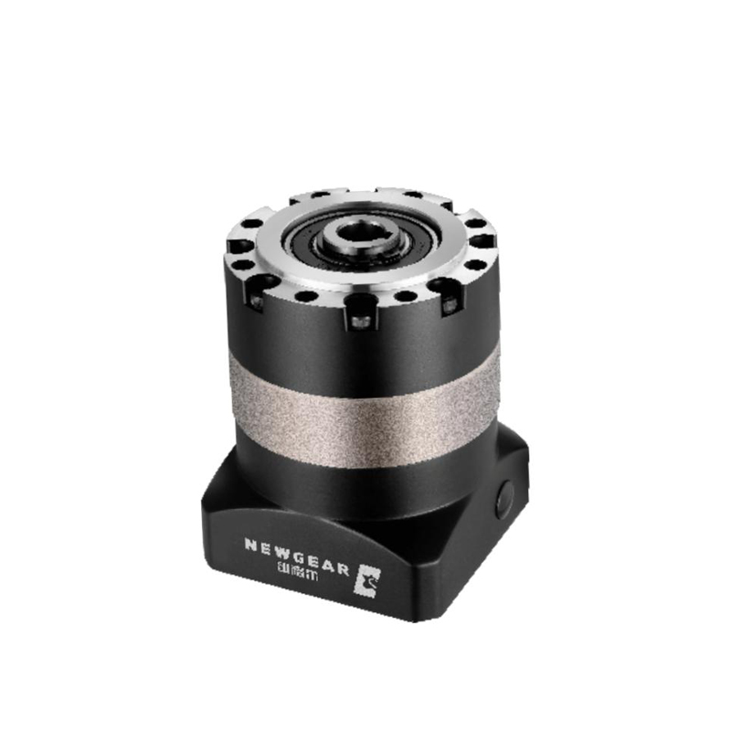 直齒行星減速機(jī)PRN