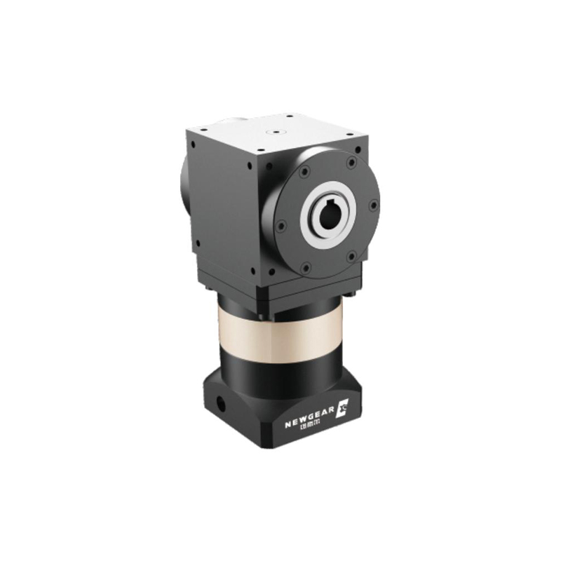 直角換向器AT-FH系列